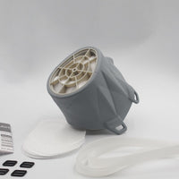 AirCare+ FFP3 Maske Standard
