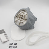 AirCare+ FFP3 Maske Standard