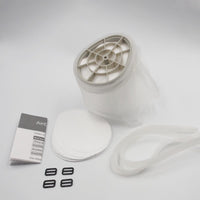 AirCare+ FFP3 Maske Standard