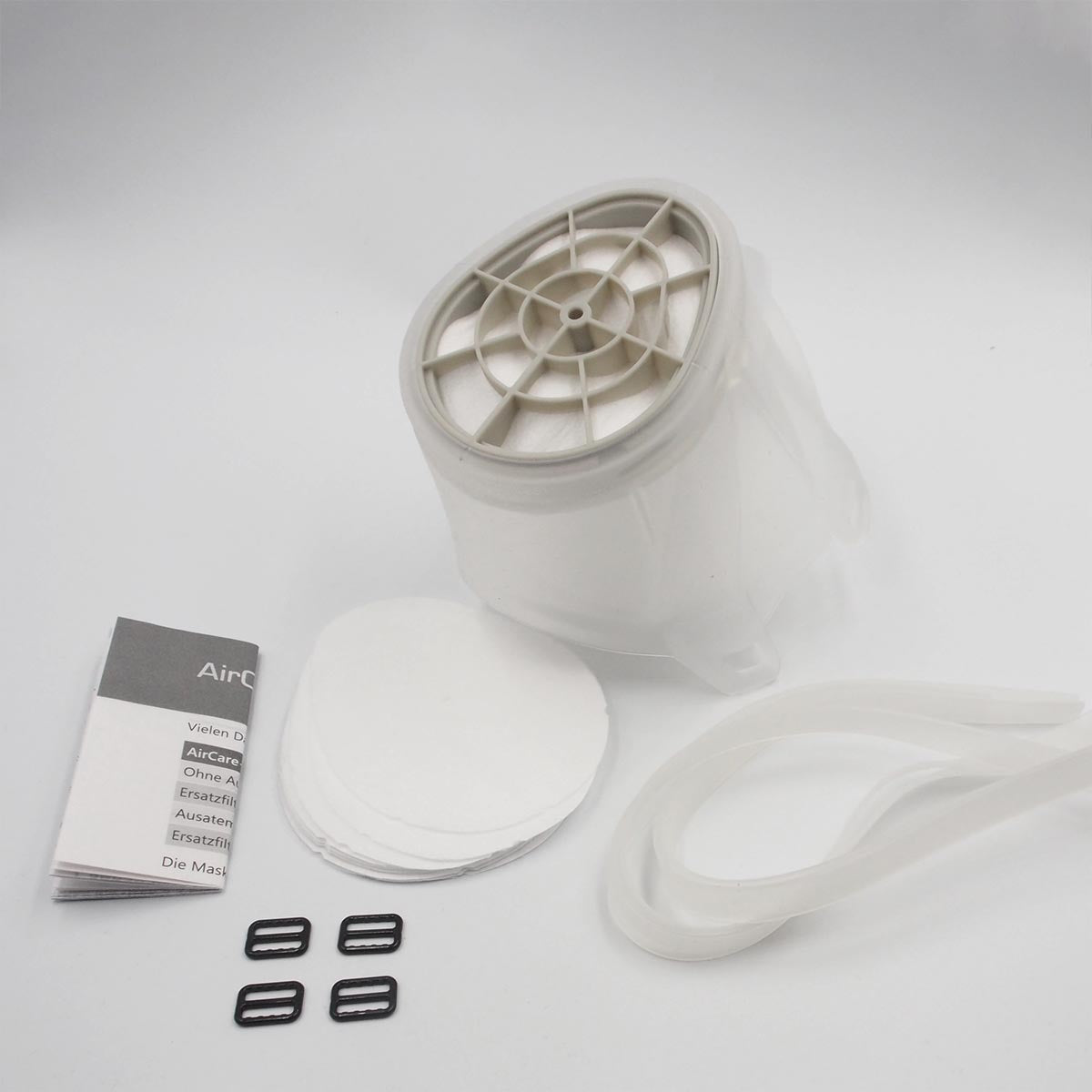 AirCare+ FFP3 Maske Standard
