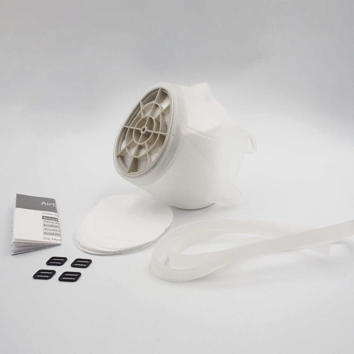 AirCare+ FFP3 Maske Standard
