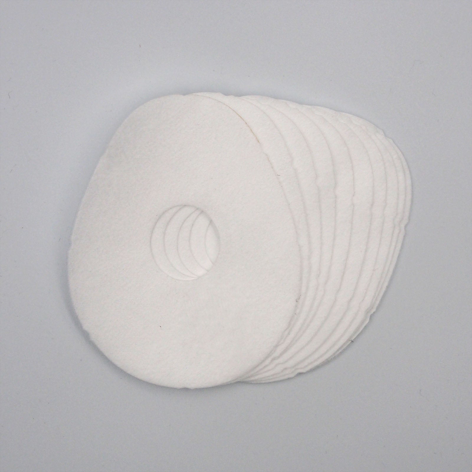 AirCare+ Ersatzfilterset FFP3 / N99 für "Valve"