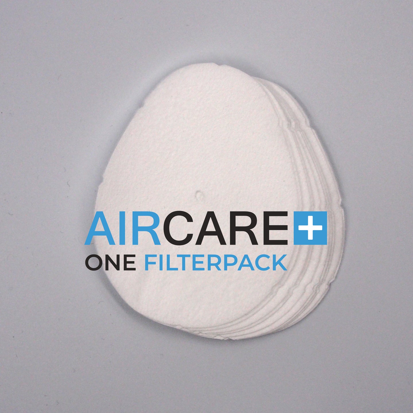 AirCare+ Ersatzfilterset FFP3 / N99 für "Standard"