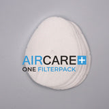 AirCare+ Ersatzfilterset FFP3 / N99 für "Standard"