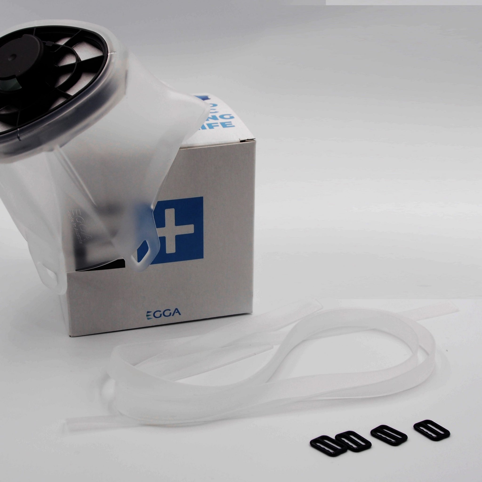 AirCare+ FFP3 Maske Standard