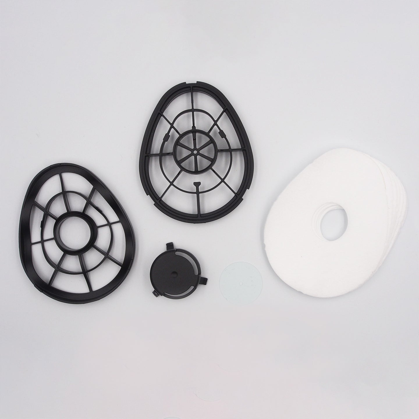 AirCare+ Ausatemventil Upgrade Kit